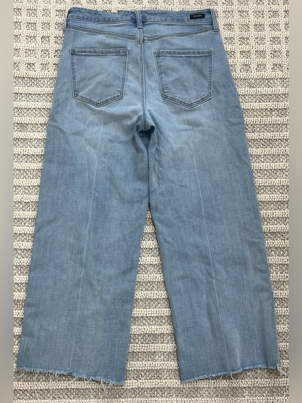 Liverpool Wide Leg Women's Jeans Size 6/28